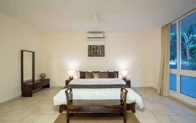 Khushana Villa by Baywatch stayzz