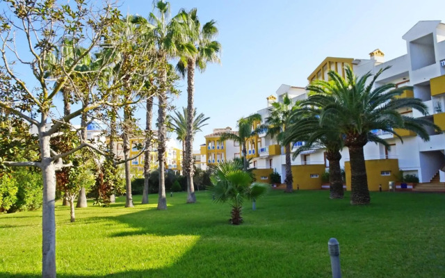 PALMERAS EN LA PLAYA - Beach House in Oliva