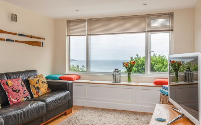 Hydeaway, 7 Grafton Towers