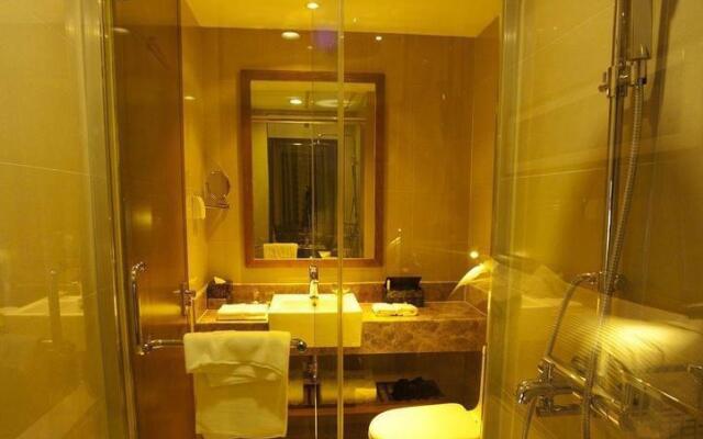Yitel Shanghai Zhangjiang