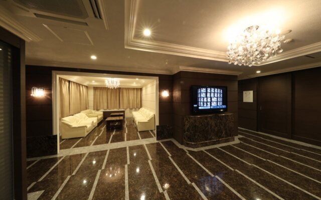 Hotel Fine Shiga Ritto