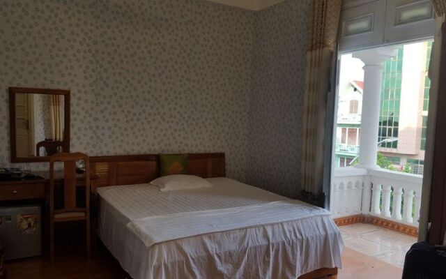 Dream Vinh Hoa