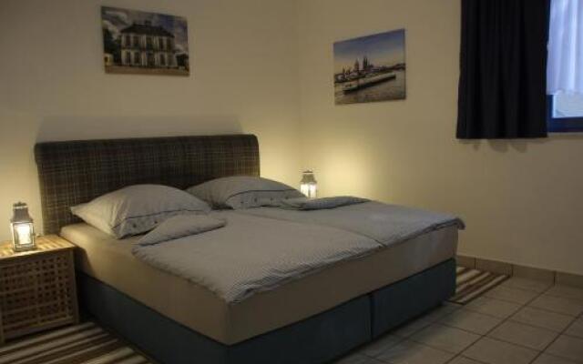 Apartment-Koeln-Bonn, Ihr Zuhause auf Zeit.