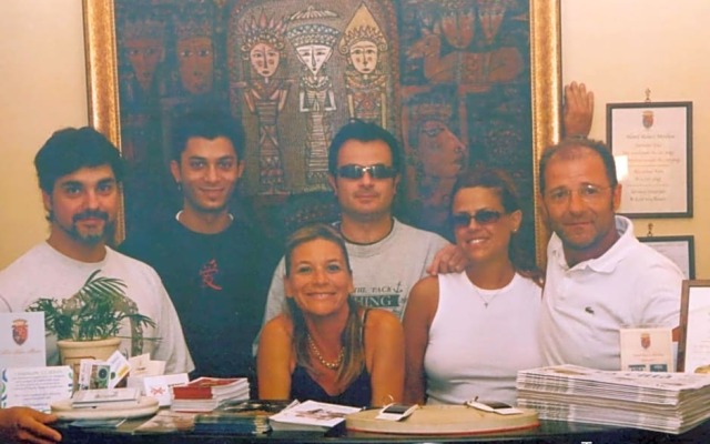 Hotel Relais