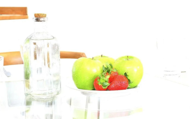 ABAL Apartments-Teatro