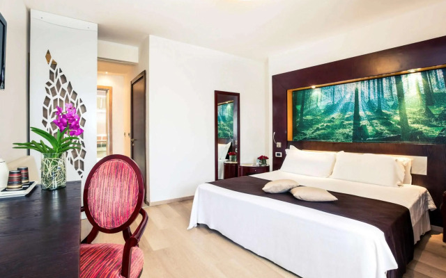 Mercure Olbia Hotel & SPA