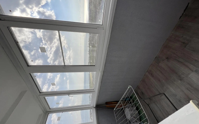 Апартаменты на улице Мурата Ахеджака 21