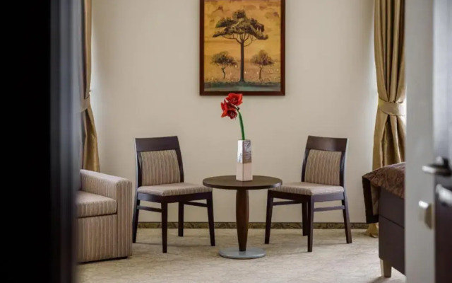 Hotel Euterpe