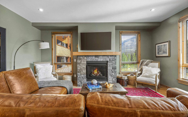 Spring Creek Vacations