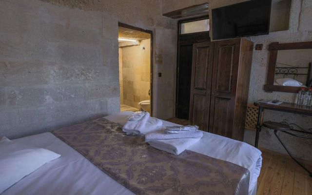 Century Cave Hotel
