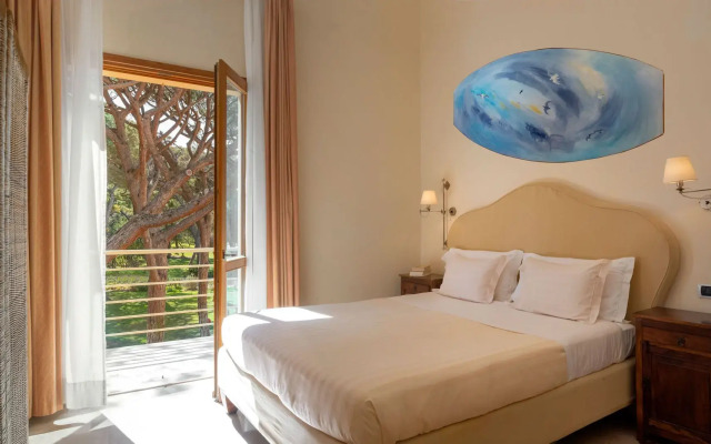 Tombolo Talasso Resort