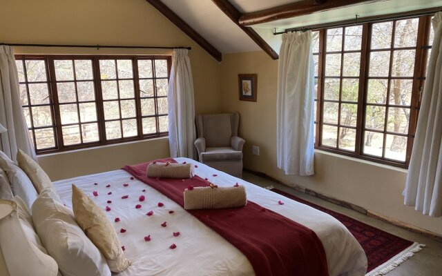Waterberg Cottages