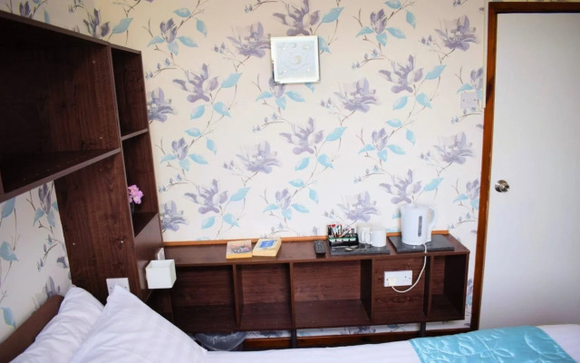 The Clarendon Showtel