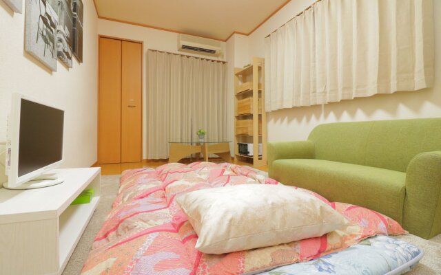 HG Cozy Hotel No.15 Nagahoribashi Sta.