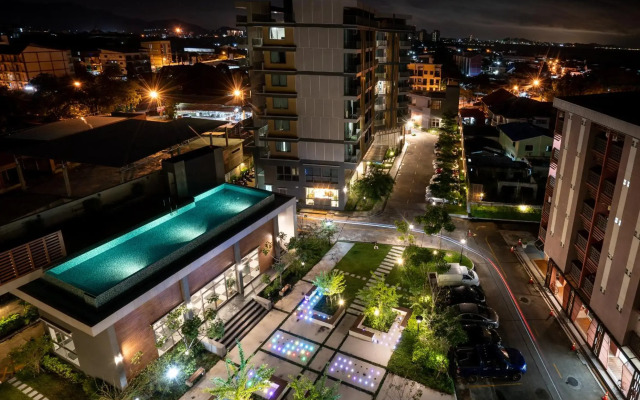 ONPA Hotel & Residence Bangsaen