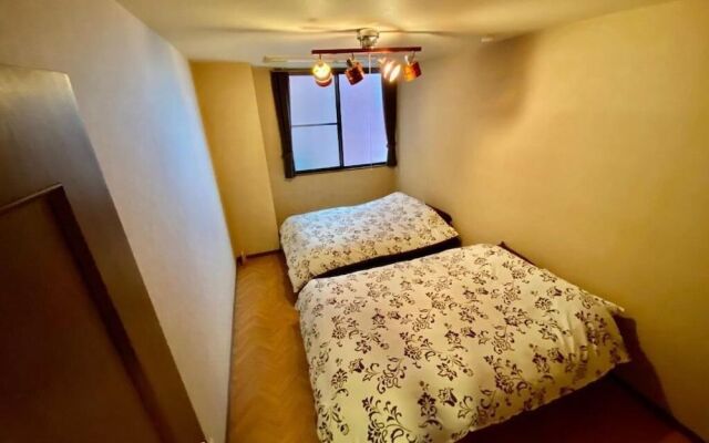 Hotel EL Utsunomiya 7