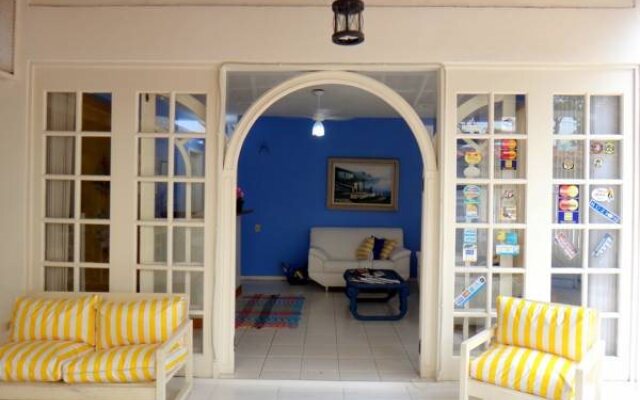 Pousada Canto do Mar