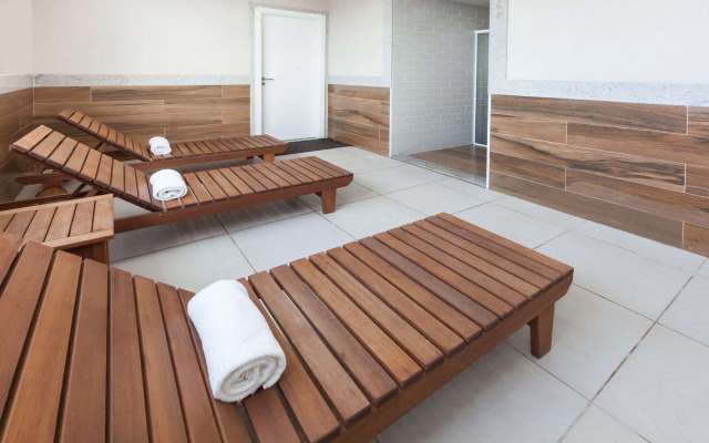 Ramada Hotel & Suites Campos Dos Goytacazes