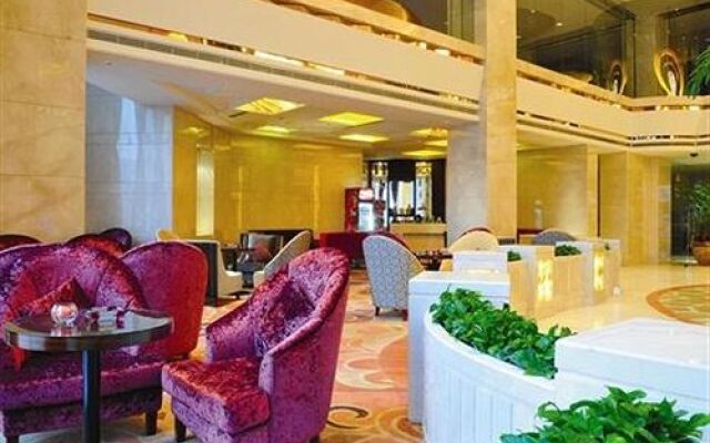 Shenyang Sanlong Spring Hotel
