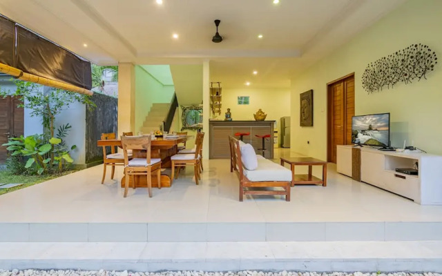 AV Villa Harmony