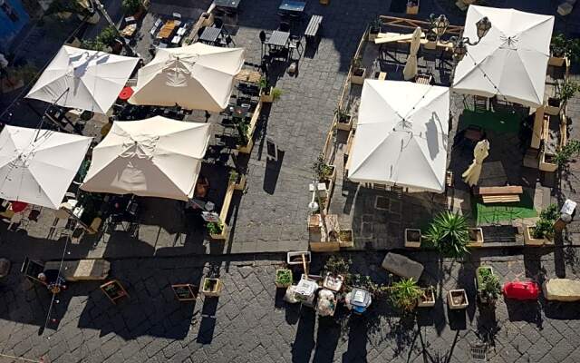 Lo Specchio Dei Papiri