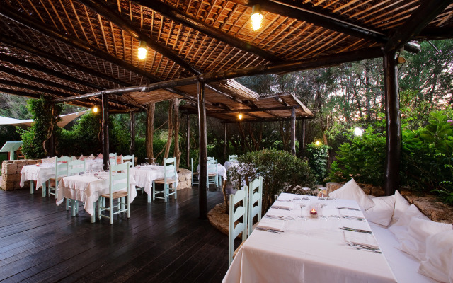 Green Park Hotel