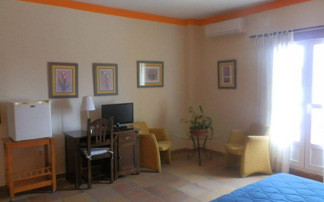 Hotel La Palmosa
