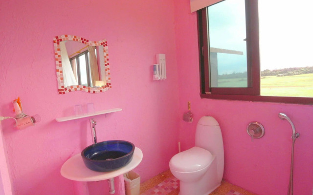 Kenting 21.5 B&B