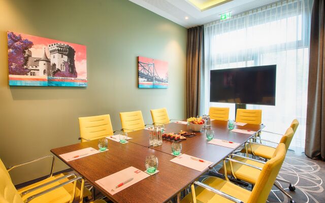 Leonardo Hotel Munich City East