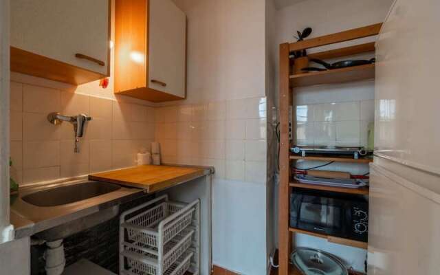 Bonlieu Private apartment