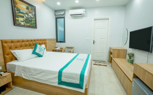 Green Tree Hotel Phu Quoc