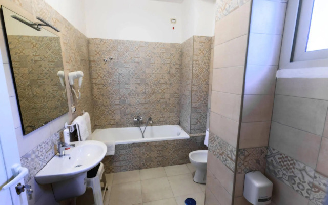 Hotel Cesare Augusto