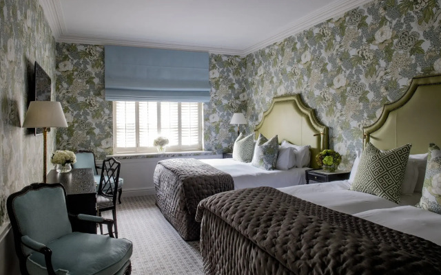 The Kensington Hotel