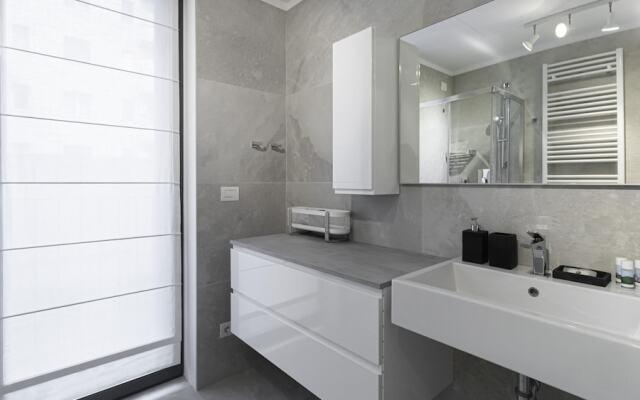 Italianway - Compagnoni 12 - Suite Mirabel