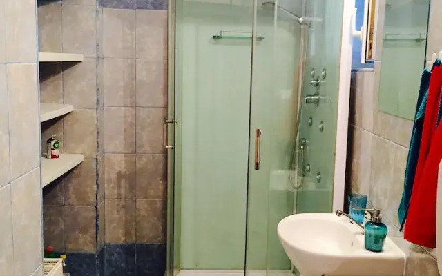 Old Town Apartment Sibiu