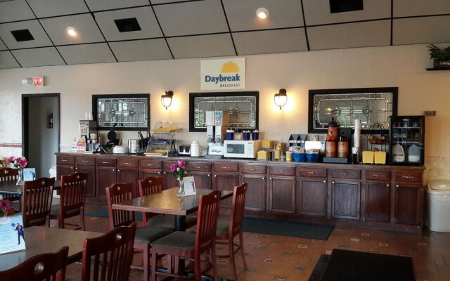 Days Inn Christiansburg