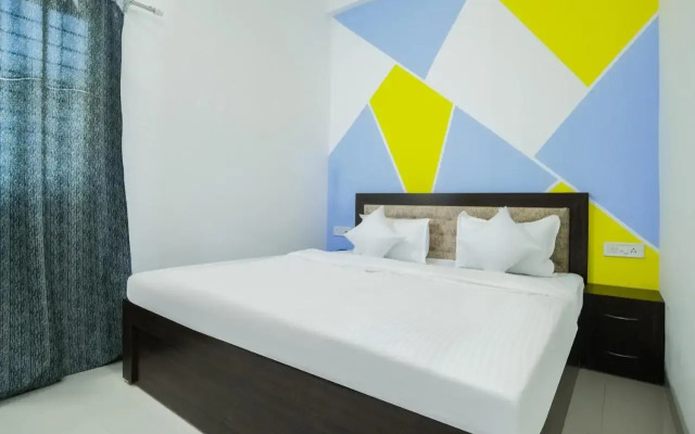 Hotel Verma Inn by OYO Rooms