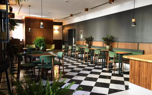 Hotel San Francesco