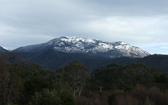 Riverview Caravan Park