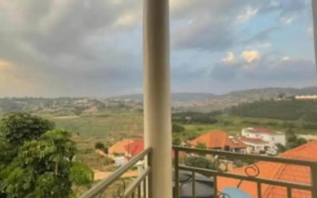 Affordable Homes Kigali