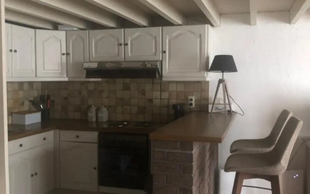 Villa Nova duplexappartement