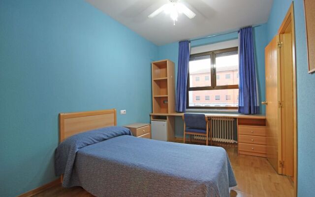 Residencia Universitaria Cum Laude