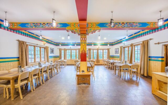 The Silk Route Ladakh