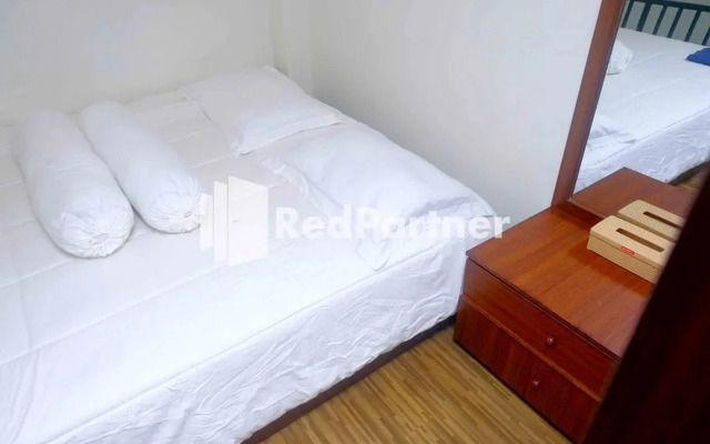 Guest House Bibong Makassar RedPartner