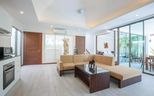 Laem Ka Residence by Tropiclook