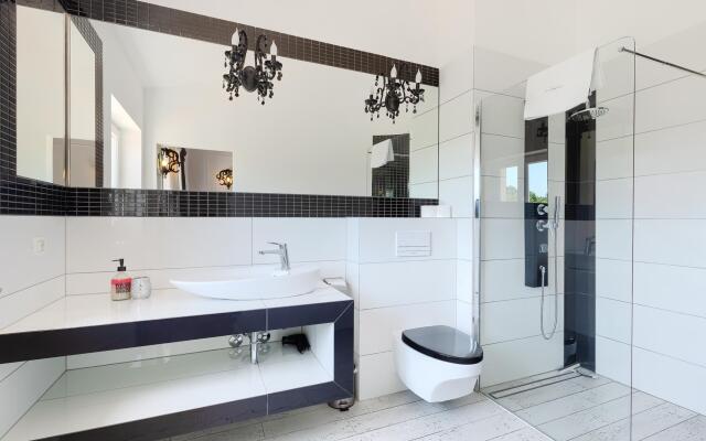 Complex Barbara in Vižinada