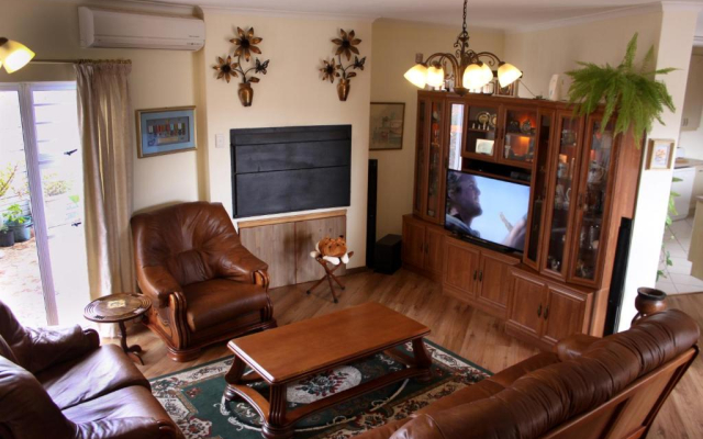 Blougans B&B