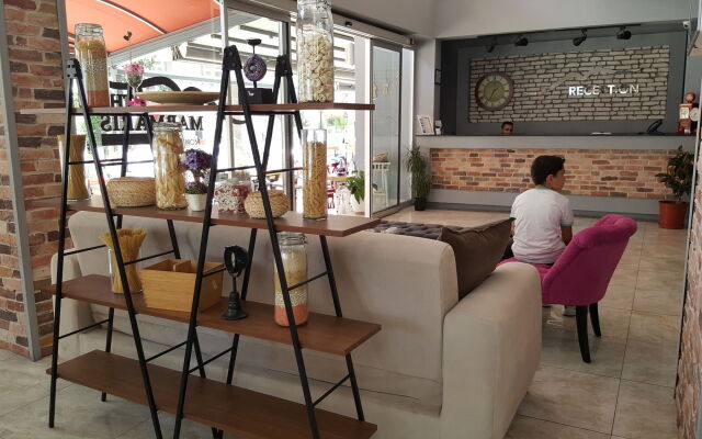 The Marmaris Boutique Hotel