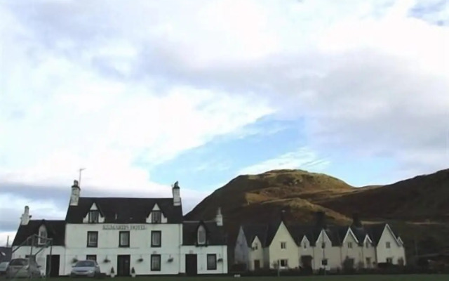 Kilmartin Hotel