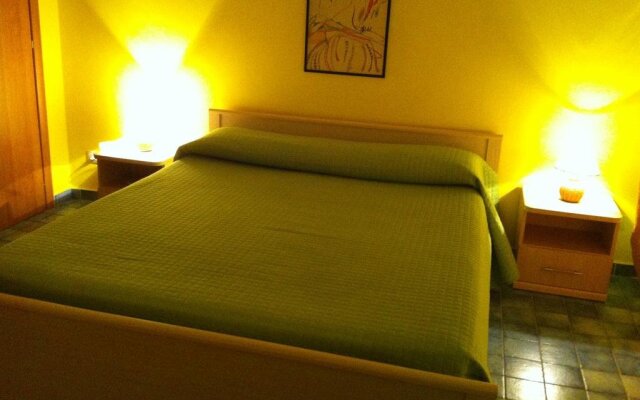 B&B Nido Colorato